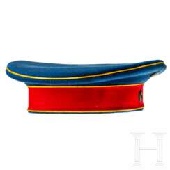 A Hussar cap for 7th Regiment