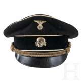 A Visor Cap for Allgemeine SS Officer - photo 1