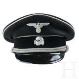 A Visor Cap for Allgemeine SS Officer - фото 1