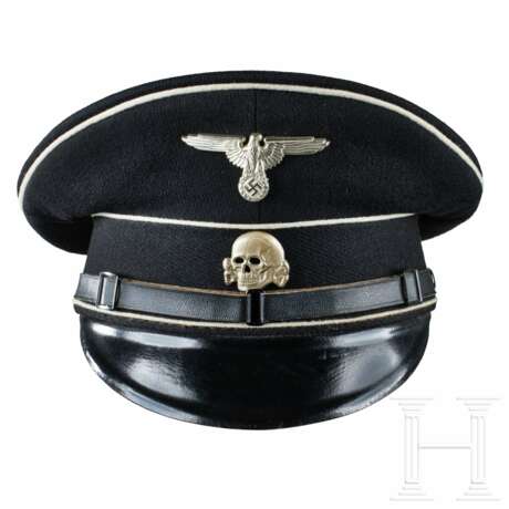 A Visor Cap for Allgemeine SS Enlisted/NCO - фото 1
