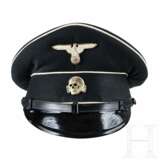 A Visor Cap for Allgemeine SS Enlisted/NCO - photo 1