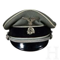 A Visor Cap for Waffen SS Officer