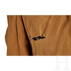 A Brown Uniform Shirt for SS VT
