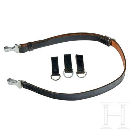 A Cross Strap for SS - Foto 1