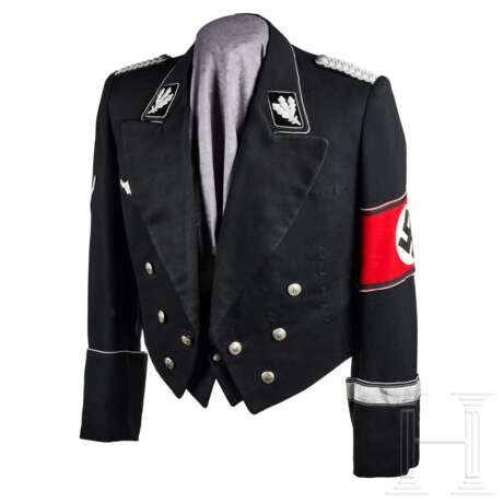 An Evening Dress Uniform for Foreign Minister Joachim von Ribbentrop - photo 1