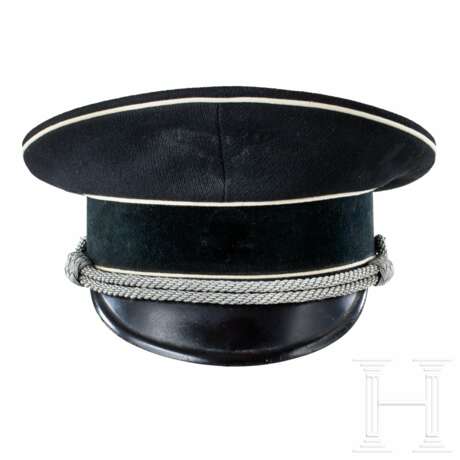 A Visor Cap for Allgemeine SS Officers - photo 1