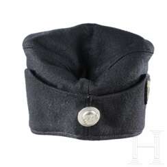 A Field Cap for Allgemeine SS Enlisted/NCO