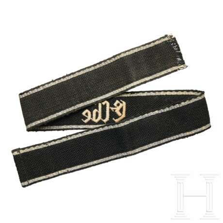 A Cufftitle for SS-TK-Sturmbann II "Elbe", Enlisted - фото 1