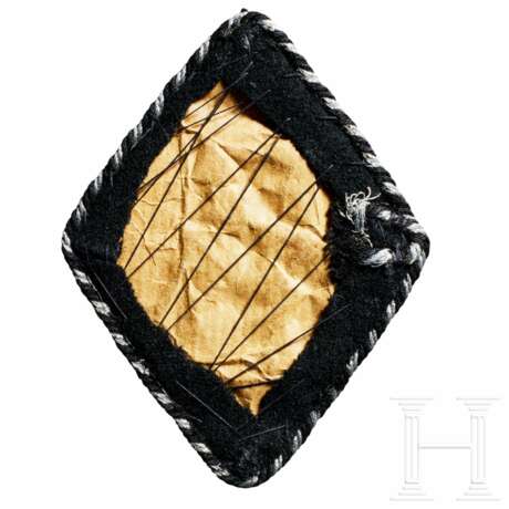A Sleeve Diamond for Germanische-SS NCO - photo 1