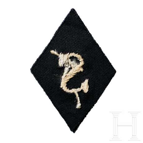 A Sleeve Diamond for Technical Sergeants/Schirrmeister - photo 1