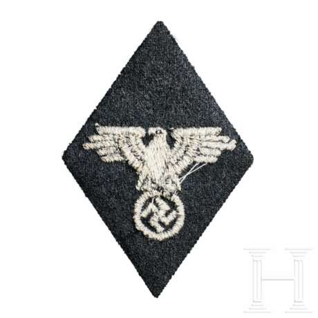 A Sleeve Diamond for Personal Staff Reichsführer SS, Press and War Economy Group - фото 1