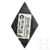 A Sleeve Diamond for Officers of SS Abschnitt XXXVI Staff - фото 1