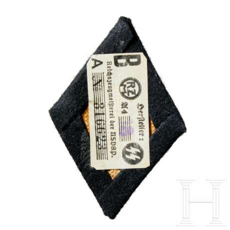 A Sleeve Diamond for SS Signals Enlisted - Foto 1