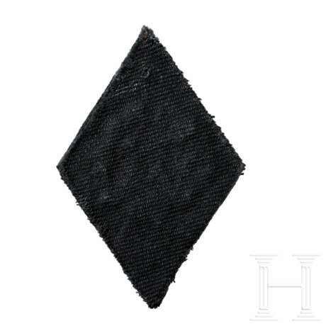A Sleeve Diamond for Technical Officers - фото 1