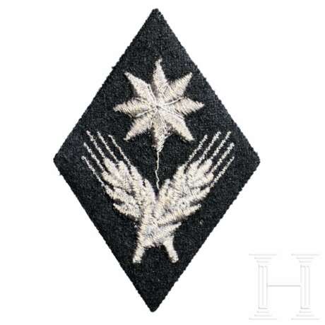 A Sleeve Diamond for SS Economic and Administrative Central Office, Agricultural Economic Administration Group - photo 1