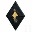 A Sleeve Diamond for Doctors of SS Medical Service - Auction Items