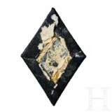 A Sleeve Diamond for SS-TK-Verbände Staff of Clothing Depot - photo 1