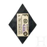 A Sleeve Diamond for Legal Service Officers - photo 1