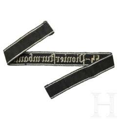 A Cufftitle for SS VT Engineer Units, Enlisted