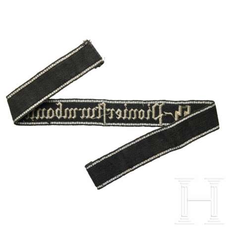 A Cufftitle for SS VT Engineer Units, Enlisted - photo 1