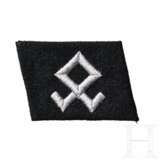 A Single Collar Tab for 7th SS Mountain Division "Prinz Eugen" Enlisted - Foto 1