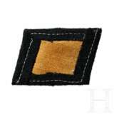A Single Collar Tab for 29th Waffen Grenadier Division "Italienische Nr. 1", Enlisted - фото 1