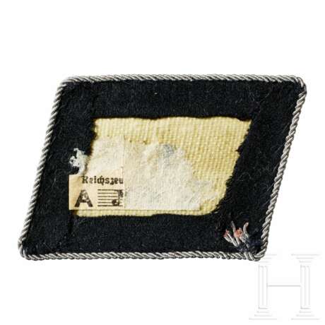 A Right Collar Tab for SD Officers - photo 1