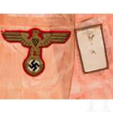 Adolf Hitler - persönliche Kranzschleife - Foto 1