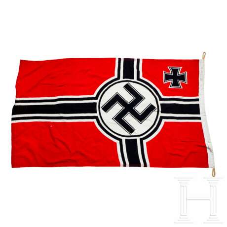 A Reich War Flag - фото 1