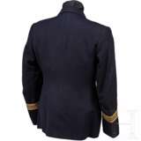 Blaues Jackett für einen Kapitänleutnant - photo 1