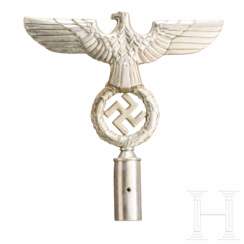 Fahnenspitze der NSDAP