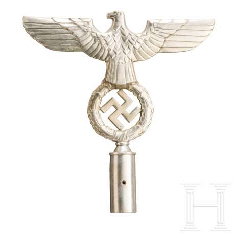 Fahnenspitze der NSDAP - Foto 1