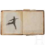 Susi Demoll - Album mit Autographen bekannter Eiskunstläufern/-innen - photo 1