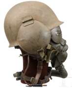 Etats-Unis. Helm für USAF-Bomberbesatzungen, Typ M 3