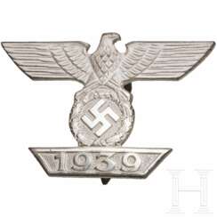 Spange "1939" zum Eisernen Kreuz 1. Klasse, im Etui