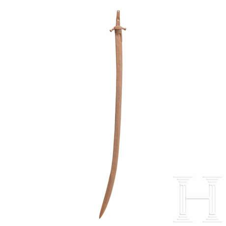 Schwert, osteuropäisch, Kiptchak-Periode bis frühmongolische Zeit, 12. - 13. Jhdt. - фото 1