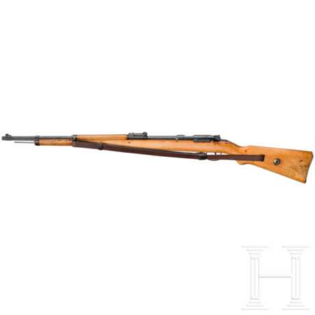 KK-Wehrsportgewehr Mauser Mod. 1934 - photo 1
