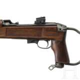 Carbine .30 M1 A1 - Foto 1