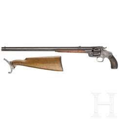 Smith & Wesson 320 Revolverbüchse