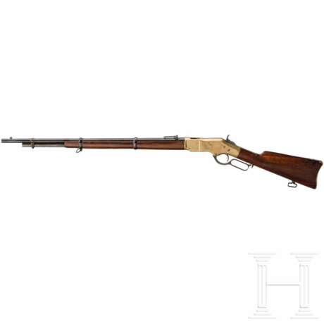 Winchester Mod. 1866 Musket - Foto 1