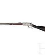 Огнестрельное оружие. Winchester Mod. 1873 Carbine