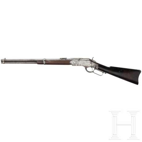 Winchester Mod. 1873 Carbine - фото 1
