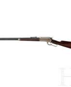 Firearms. Winchester Model 1886 Rifle, 1911