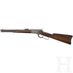 Winchester Mod. 1892 Trapper's Carbine