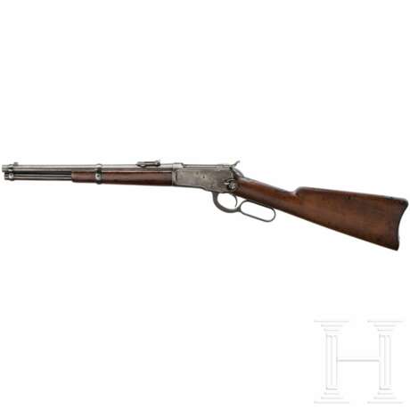 Winchester Mod. 1892 Trapper's Carbine - photo 1
