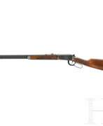 Firearms. Winchester Mod. 1894 - "200th Oliver F. Winchester Commemorative 1810 - 2010", High Grade-Ausführung