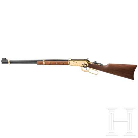 Winchester Mod. 94, Commemorative "Cheyenne Carbine" - photo 1