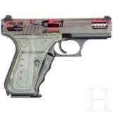 Heckler & Koch P7, Werks-Schnittmodell - photo 1