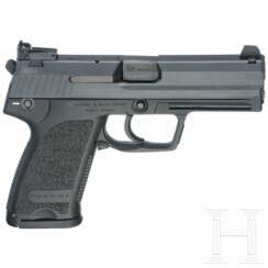 Heckler & Koch USP