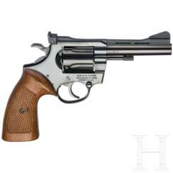 Korth Combat Revolver